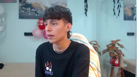 DraxBlade online show from February 14, 2026, 8:16 pm