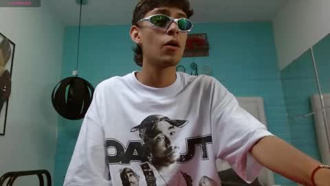 DraxBlade online show from March 18, 2026, 8:01 pm