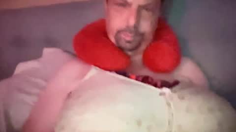 Snapshot of drboobology chatting on February 5, 2025, 3:23 am Dr of Boobs and Bras online show from February 5, 2025, 3:23 am