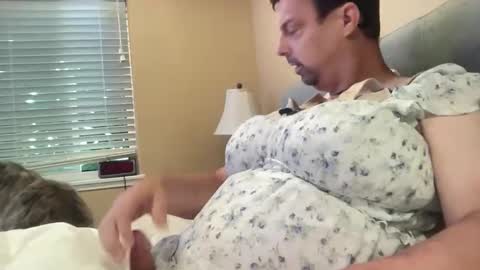 Snapshot of drboobology chatting on November 10, 2025, 6:51 pm Dr of Boobs and Bras online show from November 10, 2025, 6:51 pm