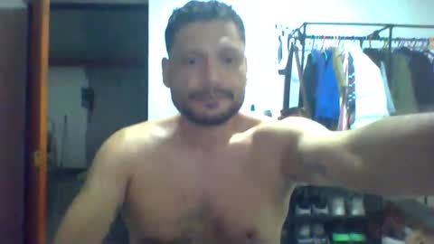 drdicknbig online show from April 3, 2026, 7:06 am