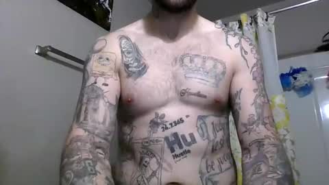 dreaded_folks online show from November 17, 2025, 12:11 pm