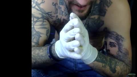 Snapshot of dreadedted chatting on December 5, 2025, 5:05 am Dreadedted online show from December 5, 2025, 5:05 am