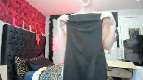 Snapshot of dreagentry chatting on January 28, 2025, 6:07 pm Your Majesty online show from January 28, 2025, 6:07 pm