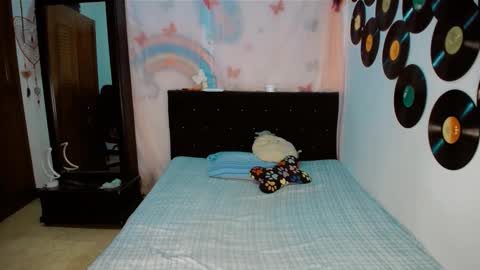 Snapshot of dream__girls69944 chatting on February 13, 2026, 9:38 am sharon online show from February 13, 2026, 9:38 am