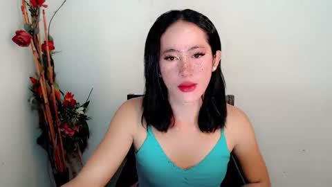 Snapshot of dream_bridexxx chatting on January 19, 2026, 2:37 am alexa online show from January 19, 2026, 2:37 am