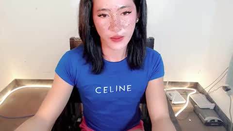 Snapshot of dream_bridexxx chatting on February 12, 2026, 5:46 am alexa online show from February 12, 2026, 5:46 am