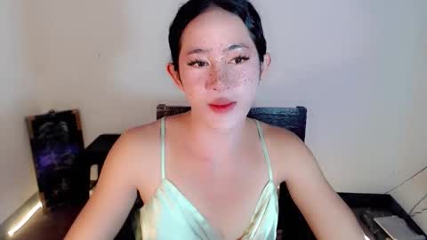 Snapshot of dream_bridexxx chatting on February 24, 2026, 5:38 am alexa online show from February 24, 2026, 5:38 am