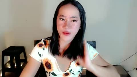 Snapshot of dream_bridexxx chatting on March 1, 2026, 5:31 am alexa online show from March 1, 2026, 5:31 am