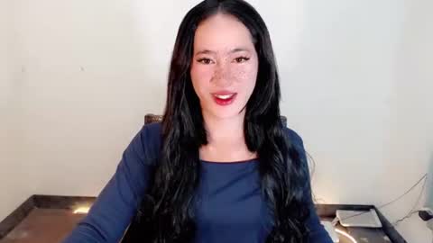 Snapshot of dream_bridexxx chatting on March 13, 2026, 5:03 am alexa online show from March 13, 2026, 5:03 am