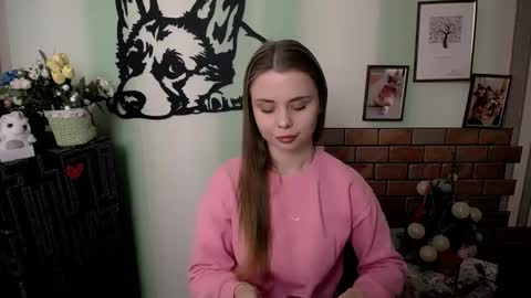 Mari online show from January 9, 2026, 7:55 am