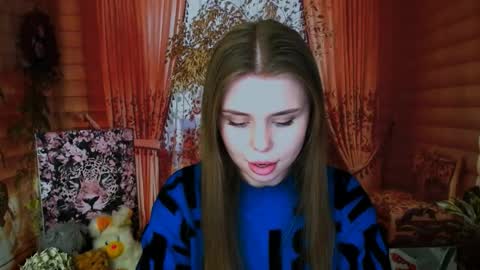 Mari online show from February 15, 2026, 8:46 am