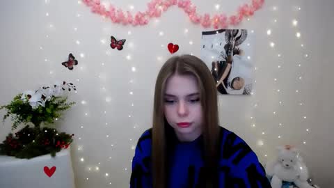 Mari online show from February 22, 2026, 7:40 am