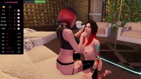 Chris online show from December 6, 2024, 6:17 pm