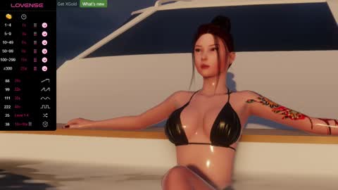 Chris online show from December 20, 2024, 9:43 am