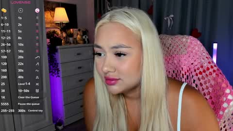  Mary   pvt open    use pink and blue app lovense online show from April 5, 2026, 3:31 pm