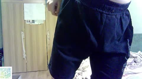 dreaman30 online show from February 25, 2025, 9:02 pm