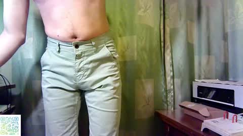 dreaman30 online show from September 24, 2025, 8:56 pm