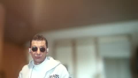 Dreambob online show from February 28, 2026, 12:17 pm