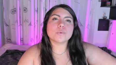 Snapshot of dreamboo_ chatting on February 3, 2026, 6:22 am Cami Daza online show from February 3, 2026, 6:22 am