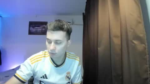 Johnny online show from February 16, 2026, 11:23 pm