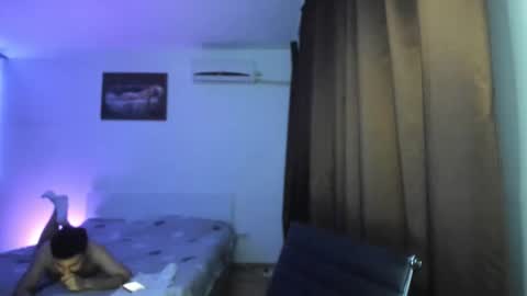 Johnny online show from March 25, 2026, 8:37 pm