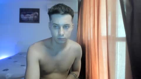 Snapshot of dreamboy240 chatting on July 16, 2026, 10:43 am Johnny online show from July 16, 2026, 10:43 am