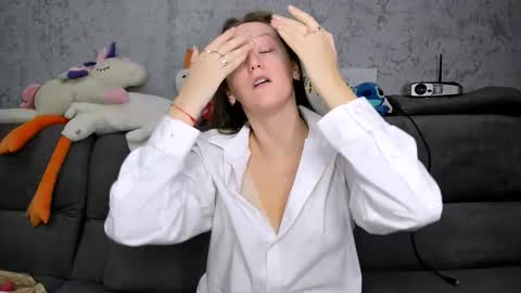 dreamesoul online show from November 21, 2025, 11:20 am