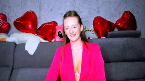 dreamesoul online show from March 31, 2026, 3:45 pm