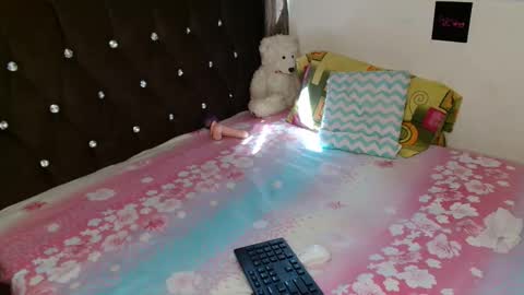 Snapshot of dreameyez chatting on February 6, 2026, 11:24 am Dreameyes online show from February 6, 2026, 11:24 am