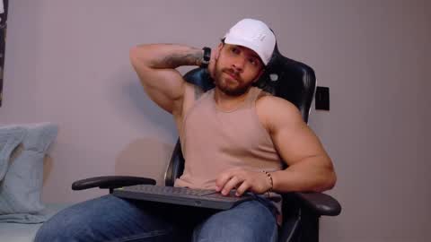 cris online show from May 25, 2026, 7:31 pm