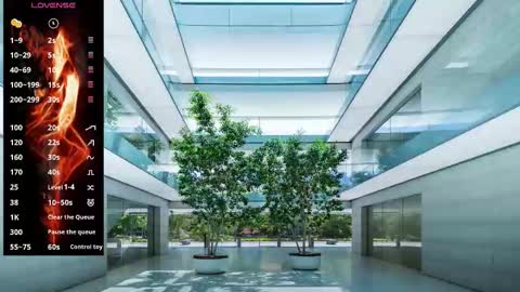 Snapshot of dreamofbarbiex chatting on September 18, 2025, 9:55 am dreamofbarbiex online show from September 18, 2025, 9:55 am