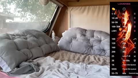 Snapshot of dreamofbarbiex chatting on November 1, 2025, 10:06 am dreamofbarbiex online show from November 1, 2025, 10:06 am