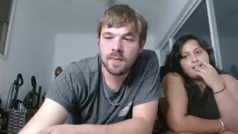 nccouple93 online show from October 10, 2025, 1:37 am