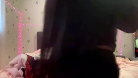 dreamtiffyxxx online show from March 2, 2026, 6:15 pm