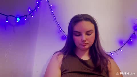 Mila online show from December 4, 2024, 10:08 pm