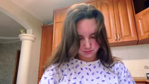 Mila online show from December 7, 2024, 7:16 am