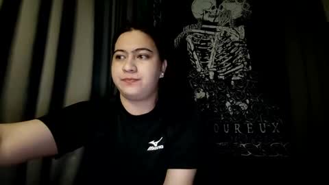 dreamycreamyst online show from January 26, 2025, 6:07 am