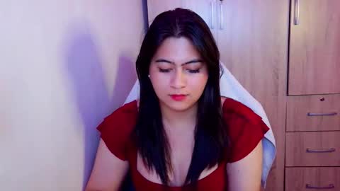 dreamycreamyst online show from March 24, 2026, 1:21 am