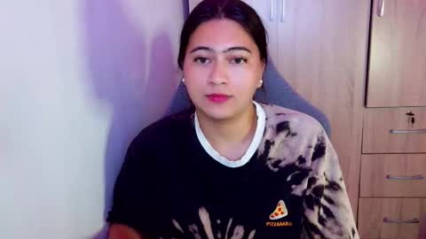 dreamycreamyst online show from April 16, 2026, 2:23 am