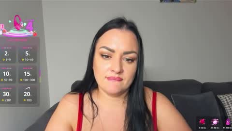 dreamyhousewife1 online show from November 19, 2025, 7:03 pm