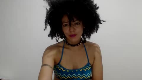 Snapshot of dreamylatina chatting on February 7, 2025, 9:37 am DreamyLatina online show from February 7, 2025, 9:37 am