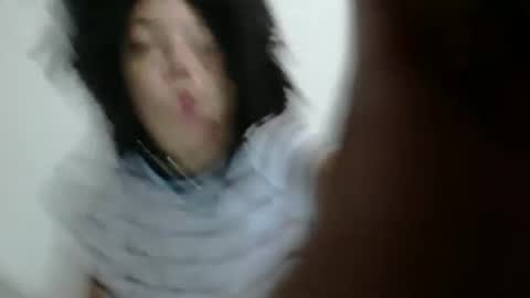 Snapshot of dreamylatina chatting on February 23, 2025, 1:35 am DreamyLatina online show from February 23, 2025, 1:35 am