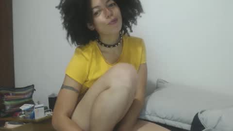 Snapshot of dreamylatina chatting on February 5, 2026, 1:54 am DreamyLatina online show from February 5, 2026, 1:54 am