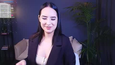 dreamysteps online show from November 20, 2025, 2:34 am