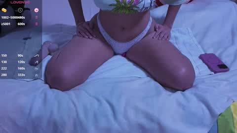 Drella255 online show from January 11, 2026, 2:05 am