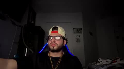 Snapshot of drew_747 chatting on December 29, 2024, 1:13 am nightrider007 online show from December 29, 2024, 1:13 am