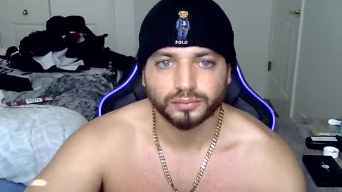 Snapshot of drew_747 chatting on February 25, 2026, 8:29 pm nightrider007 online show from February 25, 2026, 8:29 pm