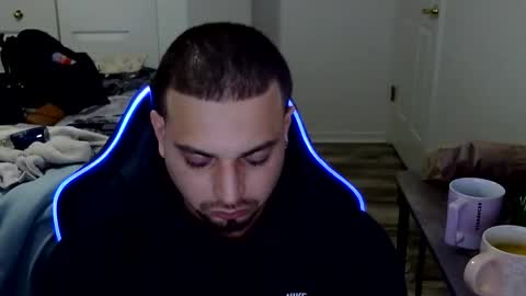 Snapshot of drew_747 chatting on March 1, 2026, 11:40 pm nightrider007 online show from March 1, 2026, 11:40 pm