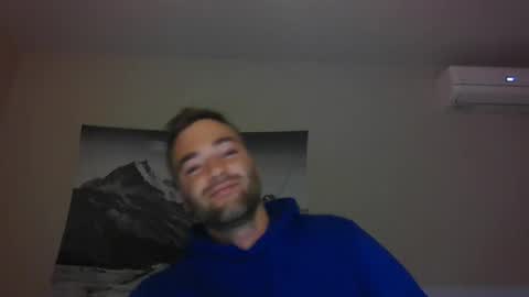 drexallen1 online show from November 25, 2025, 11:54 am